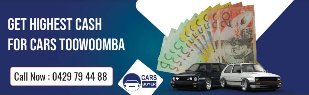Cash for used cars Brisbane, QLD