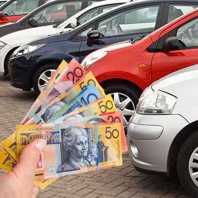 The Best cash for cars QLD