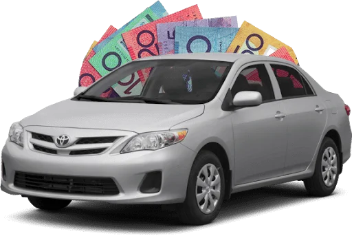 Cash for cars Ormeau