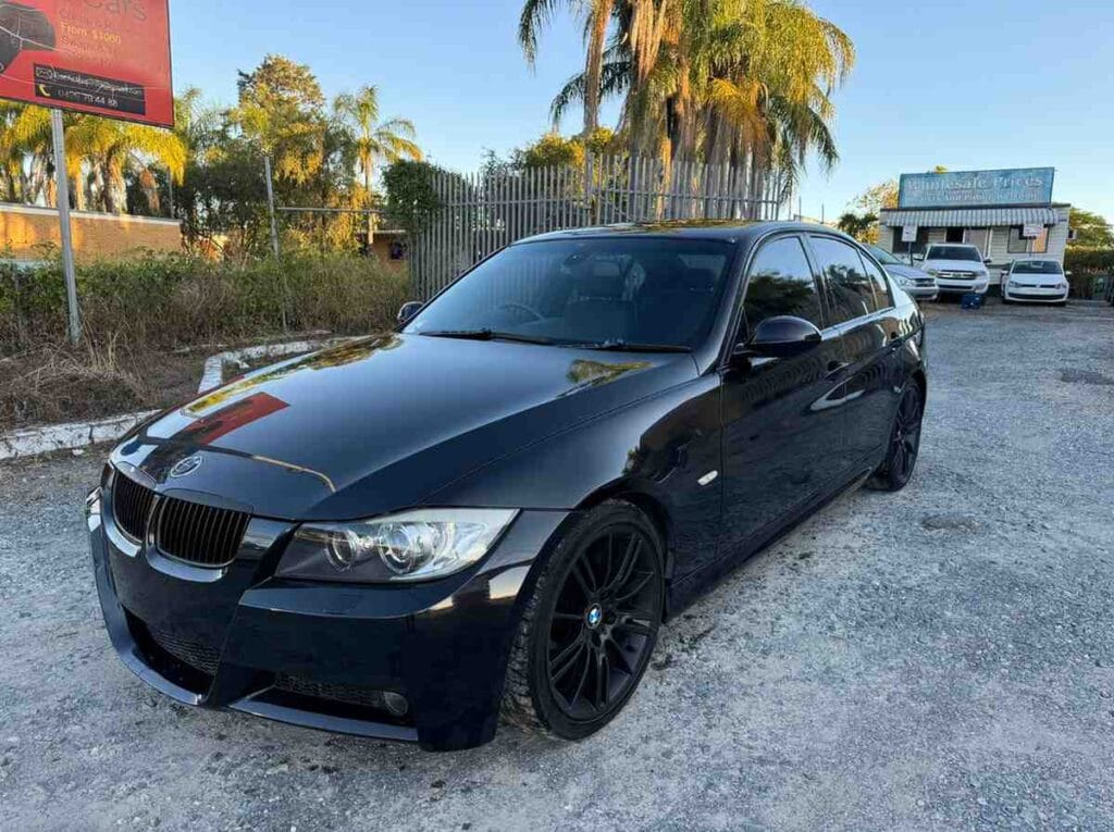 purchased cars for cash Brisbane QLD