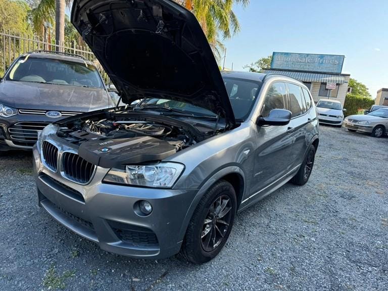Top cash for damaged cars Brisbane QLD