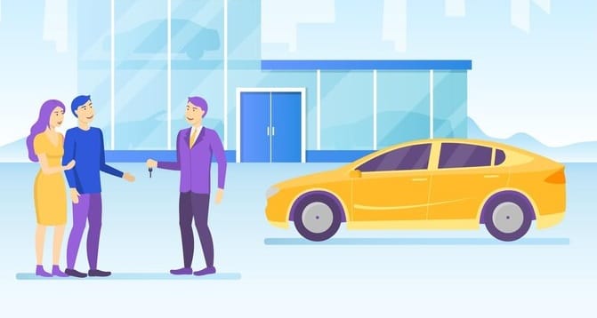 Car dealership Mount Isa QLD