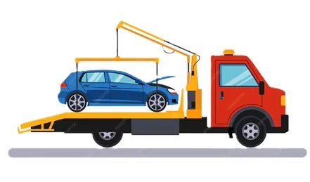 Free car removal