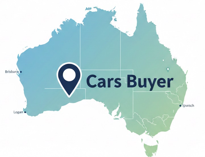 QLD Car Buyers Since 2014