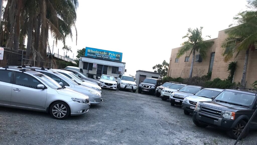 The smart way to sell your car in Brisbane QLD