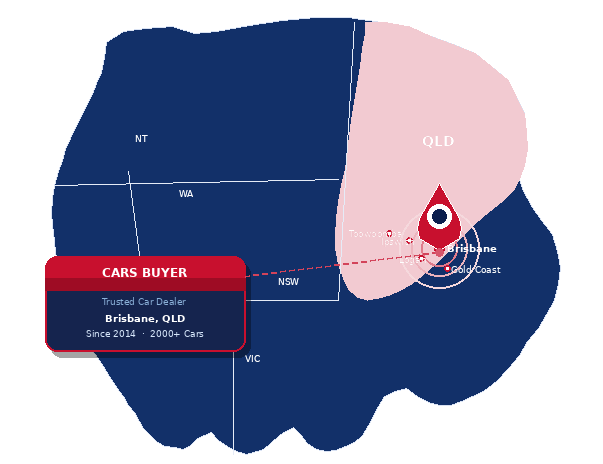 QLD Trusted Cars Buyer