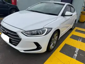 Cash for Cars Queensland | Statewide Vehicle Quotes | Cars Buyer 2 Hyundai sedan purchased for cash
