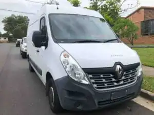 Cash for Cars Queensland | Statewide Vehicle Quotes | Cars Buyer 4 Renault van purchased for cash