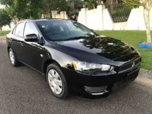 Cash for Cars Queensland | Statewide Vehicle Quotes | Cars Buyer 3 Mitsubishi Lancer purchased for cash