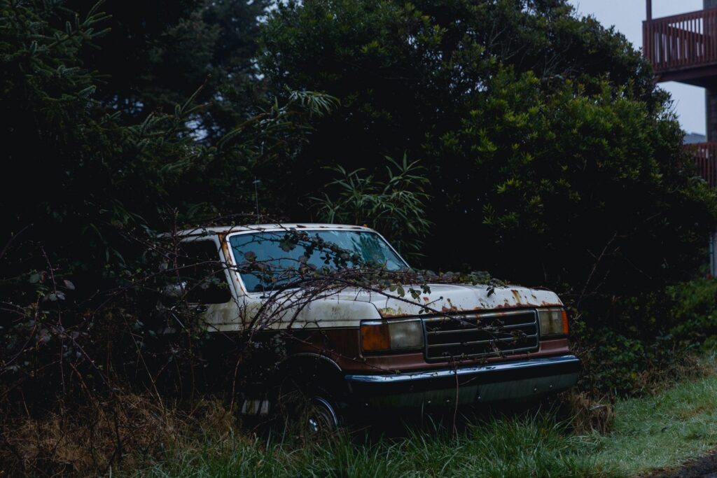 Selling a Written-Off Car in Queensland: What to Consider